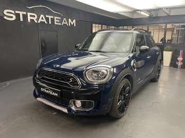 COOPER SE EXQUISITE ALL4 BVA
