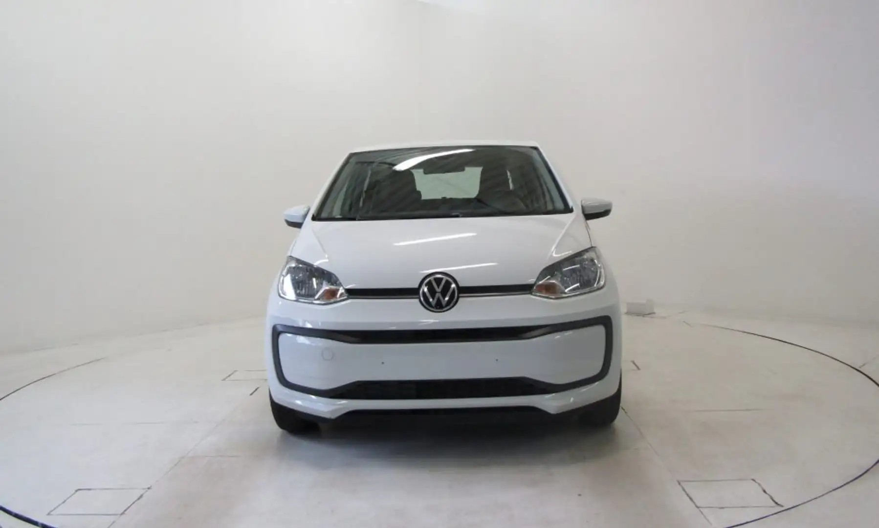 Volkswagen up! 1.0 5p. move up! Manuale * OK NEOPATENTATI * Bianco - 2