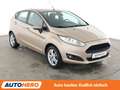 Ford Fiesta 1.0 Celebration*PDC*SHZ*KLIMA*GARANTIE* Gelb - thumbnail 8