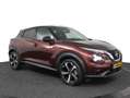 Nissan Juke 1.0 DIG-T Premiere Edition Camera | Apple CarPlay Rouge - thumbnail 7