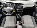 Opel Corsa F 1.2 Edition KAM*PDC*SHZ*TEMPOMAT*LHZ Zwart - thumbnail 9