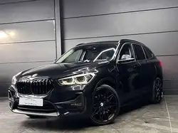BMW X1 xDrive25e Hybride / All Black / FULL option /Head up/