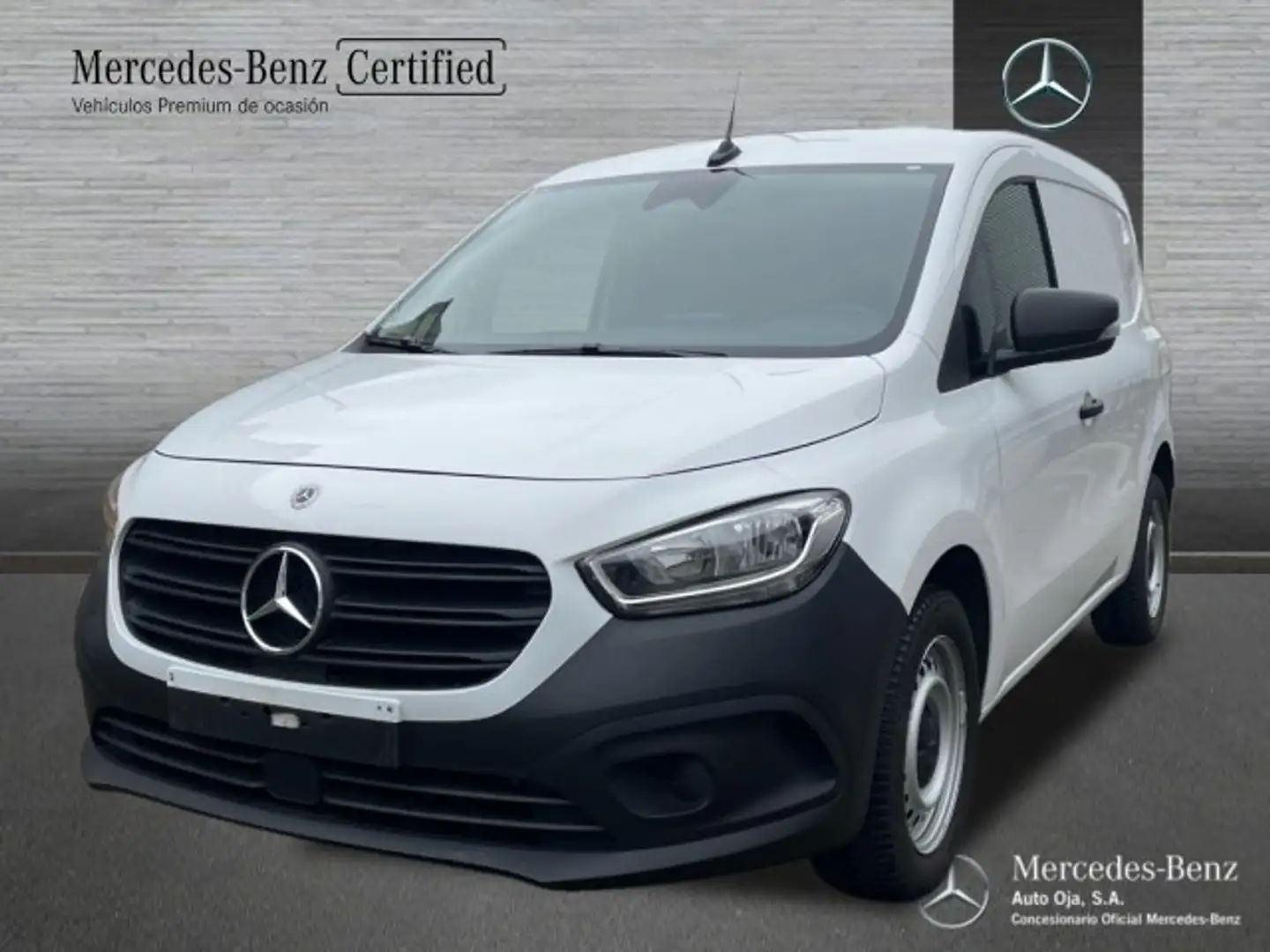 Mercedes-Benz Citan 112 CDI standard (EURO 6d) - 1