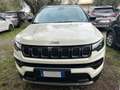 Jeep Compass 1.5 Turbo T4 130 CV MHEV 2WD Summit Bianco - thumbnail 2