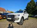 Ford Ranger Wildtrak Doppelkabine 4x4,AHK,3500kg Bianco - thumbnail 5