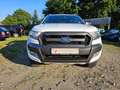 Ford Ranger Wildtrak Doppelkabine 4x4,AHK,3500kg Bianco - thumbnail 3