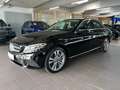 Mercedes-Benz C 300 de Lim Avantgarde Dist+Park+LED+AHK+uvm. Noir - thumbnail 4