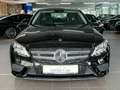 Mercedes-Benz C 300 de Lim Avantgarde Dist+Park+LED+AHK+uvm. Noir - thumbnail 3