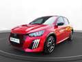 Peugeot 208 GT HYBRID 145 e-DSC6 Navi Kamera SHZ Car Pla Rot - thumbnail 2