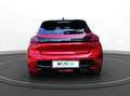Peugeot 208 GT HYBRID 145 e-DSC6 Navi Kamera SHZ Car Pla Rot - thumbnail 6