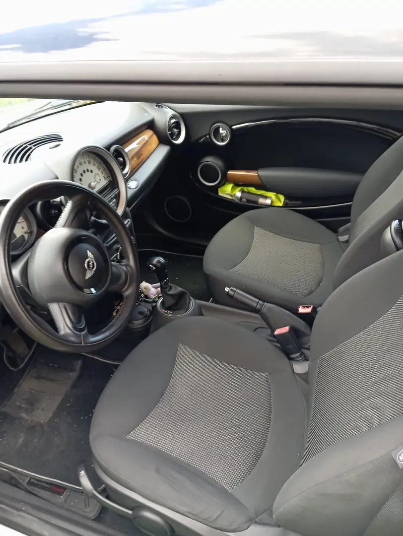 MINI Cooper 1.6 122cv FL - 2