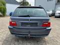 BMW 320 Baureihe 3 Touring 320d Tüv 03.2026 AHK Bleu - thumbnail 6