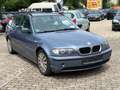 BMW 320 Baureihe 3 Touring 320d Tüv 03.2026 AHK Bleu - thumbnail 3