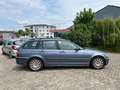 BMW 320 Baureihe 3 Touring 320d Tüv 03.2026 AHK Bleu - thumbnail 8