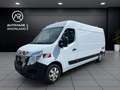 Nissan NV400 Kastenwagen L3H2*KLIMA*MAXI*1-HAND* Weiß - thumbnail 4