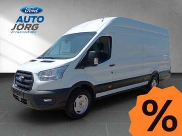 Transit Kasten 350 L4 Trend 2.0 TDCi DPF EU6e *Vor