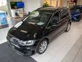 Volkswagen Golf Sportsvan VII 1.4TSI Highline ACC Navi Cam. Noir - thumbnail 4
