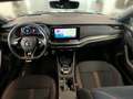 Skoda Octavia Combi 1.4 TSI RS iV LED+KAMERA+HUD+DAB+U Fekete - thumbnail 11