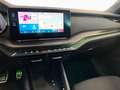 Skoda Octavia Combi 1.4 TSI RS iV LED+KAMERA+HUD+DAB+U Fekete - thumbnail 13