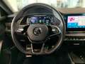 Skoda Octavia Combi 1.4 TSI RS iV LED+KAMERA+HUD+DAB+U Negro - thumbnail 12