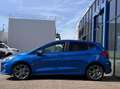 Ford Fiesta 1.0 EcoBoost ST-Line 100PK Winterpack Adaptieve Cr Azul - thumbnail 7