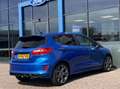 Ford Fiesta 1.0 EcoBoost ST-Line 100PK Winterpack Adaptieve Cr Azul - thumbnail 2