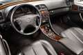 Mercedes-Benz CLK 230 Cabrio Evo Automatica Tagliandi Mercedes Grau - thumbnail 10