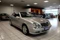 Mercedes-Benz CLK 230 Cabrio Evo Automatica Tagliandi Mercedes Grau - thumbnail 5