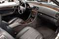 Mercedes-Benz CLK 230 Cabrio Evo Automatica Tagliandi Mercedes Grau - thumbnail 12