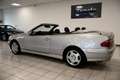 Mercedes-Benz CLK 230 Cabrio Evo Automatica Tagliandi Mercedes Grau - thumbnail 9