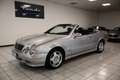 Mercedes-Benz CLK 230 Cabrio Evo Automatica Tagliandi Mercedes Grau - thumbnail 3