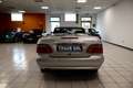Mercedes-Benz CLK 230 Cabrio Evo Automatica Tagliandi Mercedes Grau - thumbnail 8