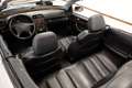 Mercedes-Benz CLK 230 Cabrio Evo Automatica Tagliandi Mercedes Grau - thumbnail 11