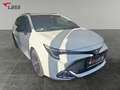 Toyota Corolla TS 2.0  Teamplayer Technik-Pkt, Aktion ! Weiß - thumbnail 8