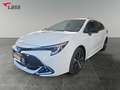 Toyota Corolla TS 2.0  Teamplayer Technik-Pkt, Aktion ! Weiß - thumbnail 2