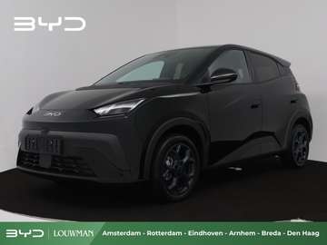 Comfort 43 kWh | Inclusief € 2000,- ACTIE  | Nieuw