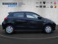 Mitsubishi Space Star Select 1.2 I MIVEC M/T *KLIMA* BLUET. Schwarz - thumbnail 8
