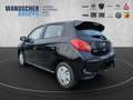 Mitsubishi Space Star Select 1.2 I MIVEC M/T *KLIMA* BLUET. Schwarz - thumbnail 5