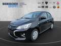 Mitsubishi Space Star Select 1.2 I MIVEC M/T *KLIMA* BLUET. Schwarz - thumbnail 1