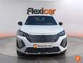 Peugeot 2008 1.2 PureTech S&S Allure 100 Blanco - thumbnail 3