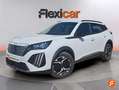 Peugeot 2008 1.2 PureTech S&S Allure 100 Blanco - thumbnail 2