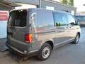 Volkswagen T6.1 Transporter DOKA 4MOTION DSG 2,0TDI 150PS "Allrad Automatik, Schiebetür mit Schiebefenster links und rechts, Standheizung, AHV, ... - thumbnail 4