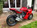 Ducati SuperSport S 937 Rot - thumbnail 2