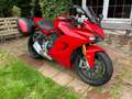 Ducati SuperSport S 937 Rot - thumbnail 5