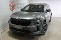 Skoda Kodiaq 2.0 TDI 4x4 Sportline 20 Zoll AHK DCC Grijs - thumbnail 1