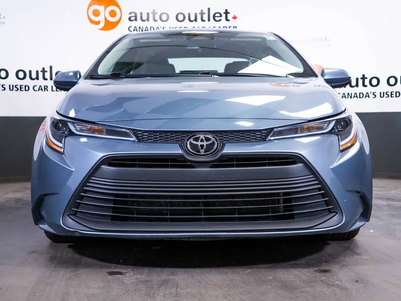 Toyota Corolla снимка Toyota Corolla