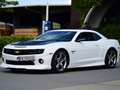 Chevrolet Camaro LS3 Camaro 2SS Weiß - thumbnail 9
