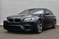 BMW M5 Baureihe M5 Lim.Akrapovic Titan 2 Hand Deutsc Grey - thumbnail 7
