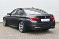 BMW M5 Baureihe M5 Lim.Akrapovic Titan 2 Hand Deutsc Grijs - thumbnail 4