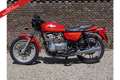 Benelli 654 Sport PRICE REDUCTION Rot - thumbnail 2
